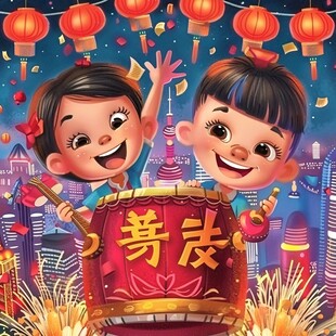 河马短剧心动有回音封面